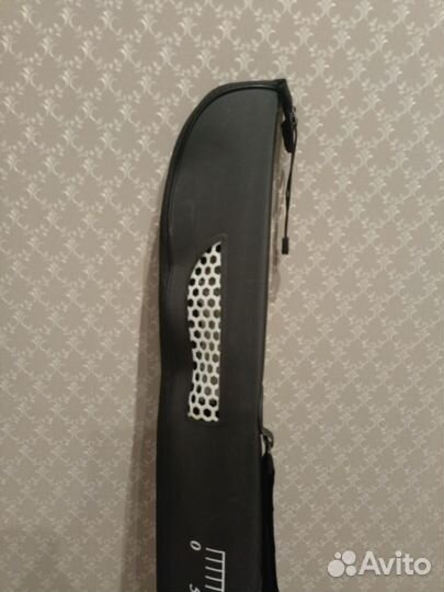 Чехол мифине для удилищ 135 см