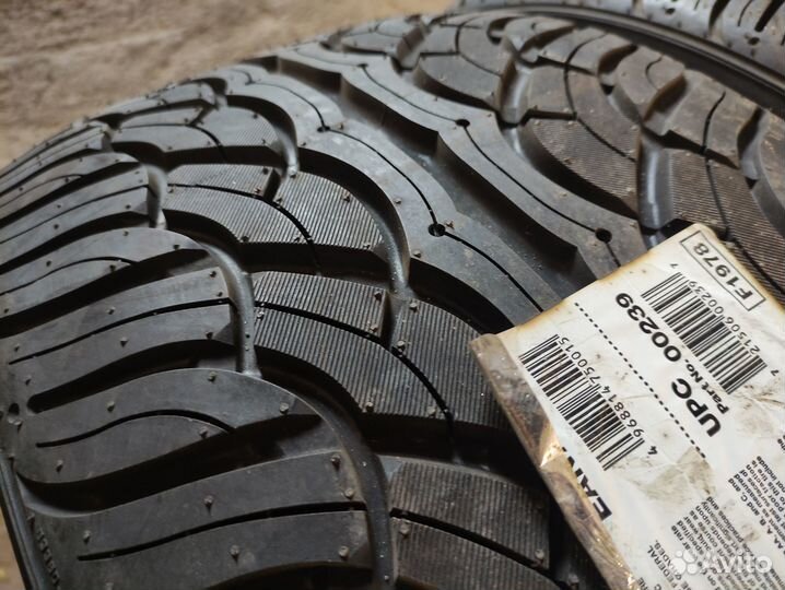 Yokohama Parada Spec-X PA02 285/30 R22