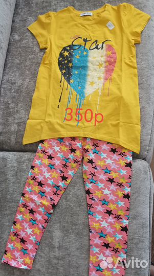 Одежда для девочки