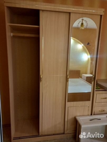 Гарнитур для спальни