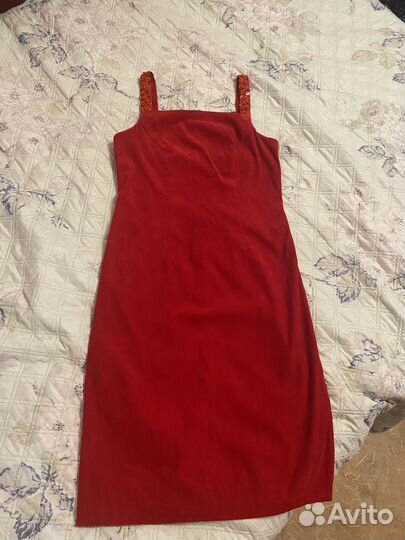 Платье нарядное