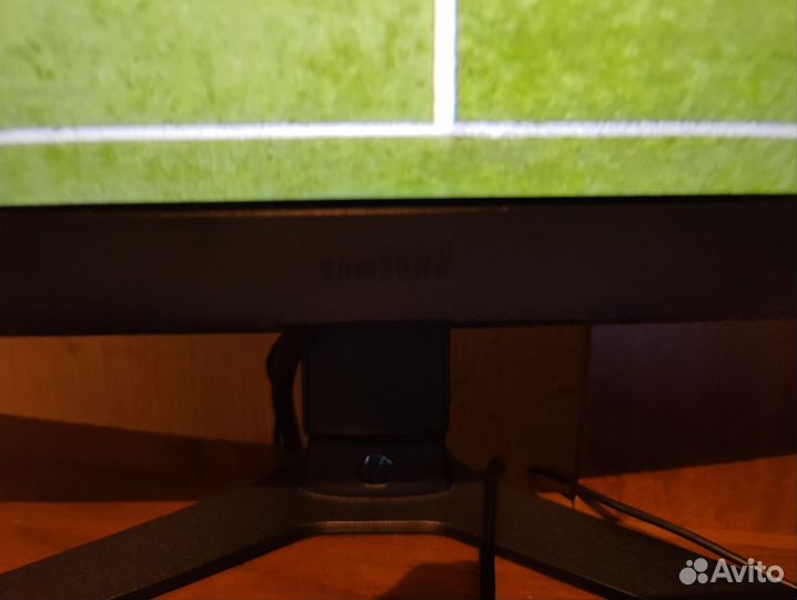 Samsung odyssey g3 27