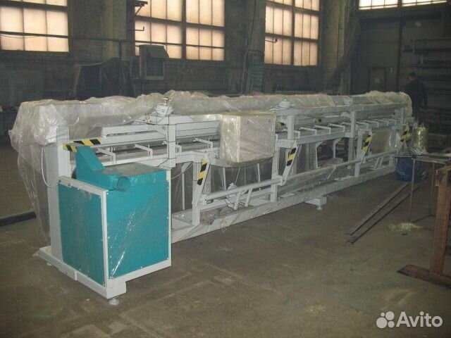 Пресс для сращивания древесины по длине