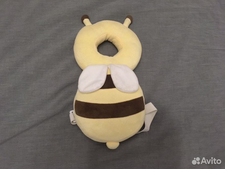 Подушка детская Пчела