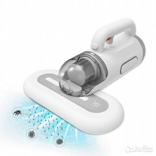 Беспроводной пылесос Xiaomi swdk KC101