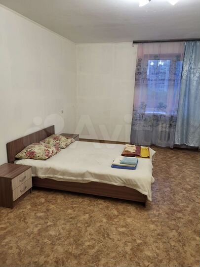 2-к. квартира, 70 м², 5/12 эт.