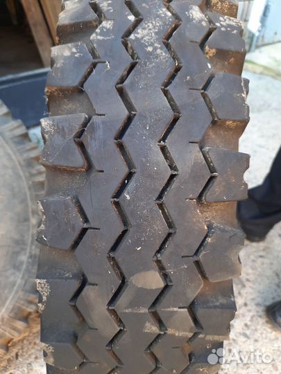 Medved Я-370 215/90 R15 110L