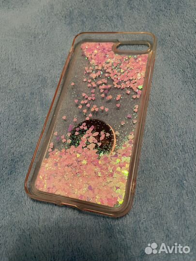 Чехол на iPhone 8 plus