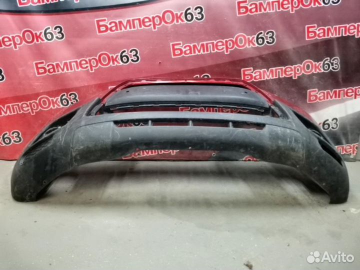 Бампер передний Mitsubishi ASX