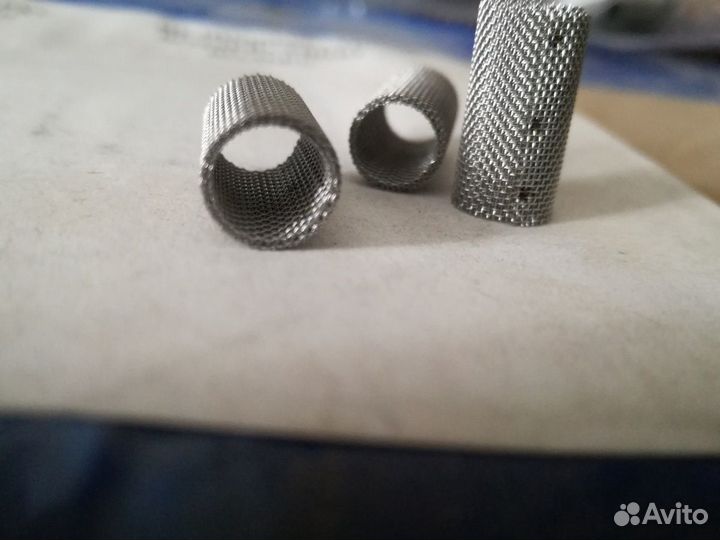 Сетка для автономки, сеточка испарителя фена