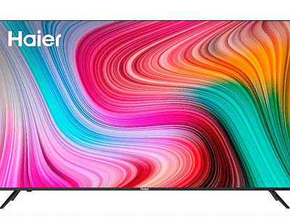 Телевизор Haier 32 SMART TV MX