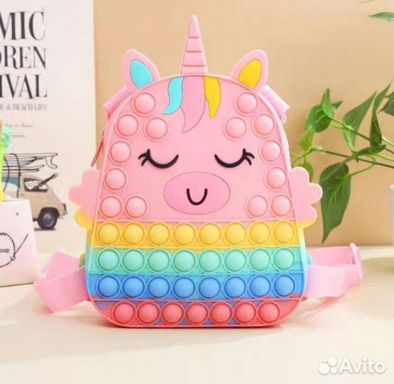 Сумочка для девочки