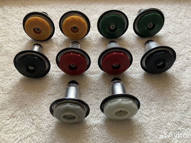 Ротор насоса Wilo (для газовых котлов)