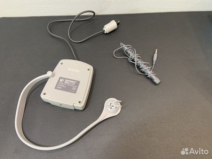 Pikachu Ginki ретро игра на Nintendo 64