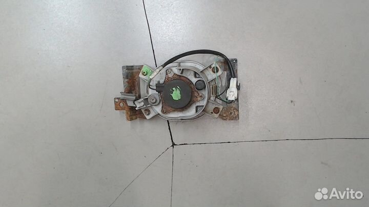 Фара противотуманная Suzuki Ignis, 2003