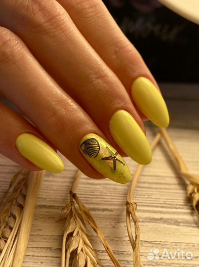 Мастер маникюра, маникюр, гель-лак, шеллак