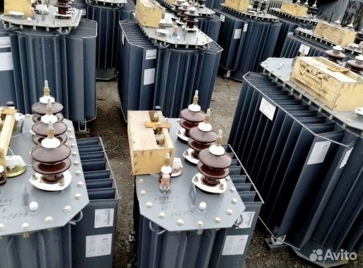 Трансформатор тпк-1000-19