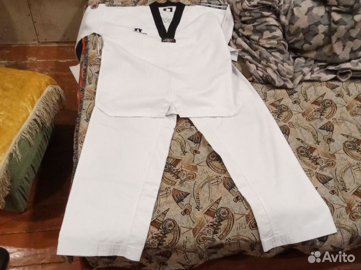 Комплект кимано