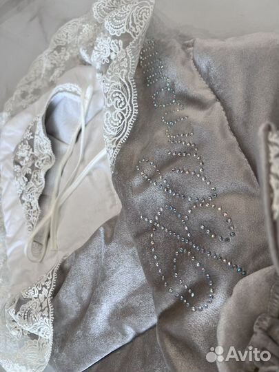 Конверт на выписку / одеяло