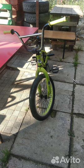 Bmx