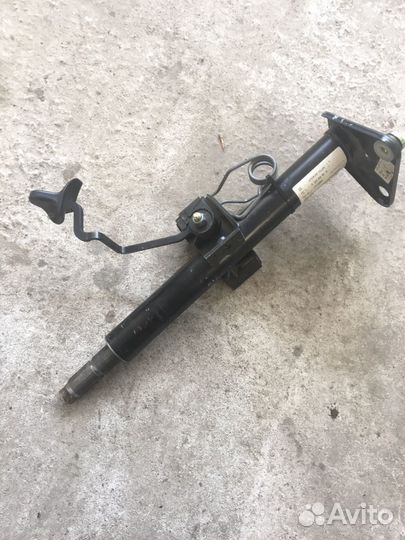 Рулевая колонка Mercedes ML W163 (5977)