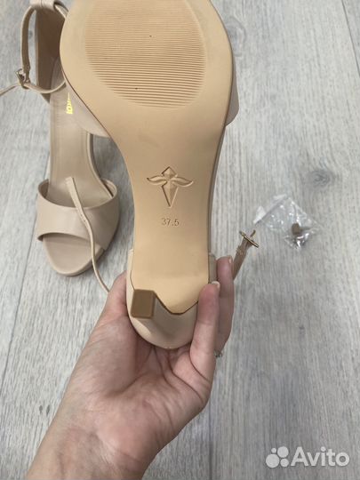 Бомоножки женские 37,5