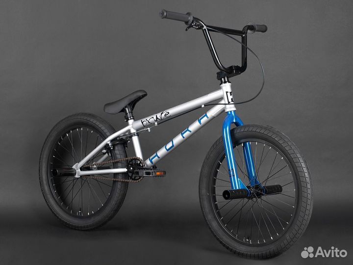 Велосипед horh brute 20