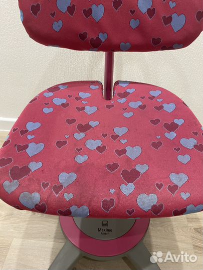 Компьютерный стул