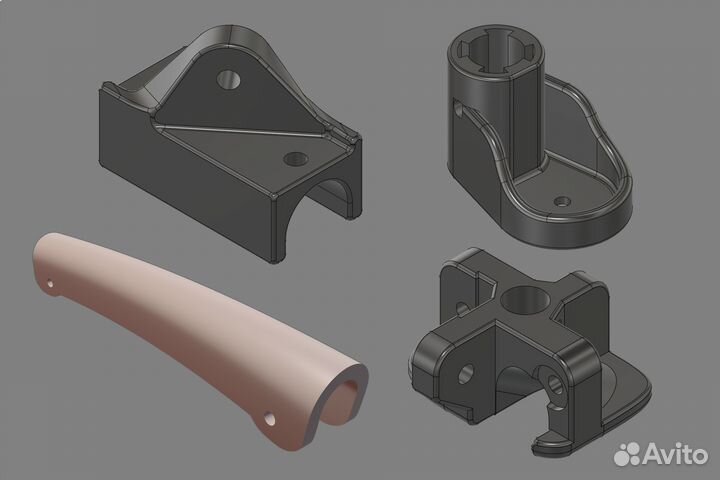 3d/3д моделирование blender3d fusion360