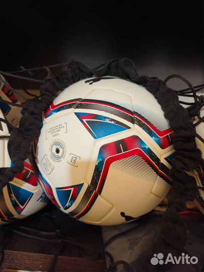 Футбольный мяч Puma оригинал