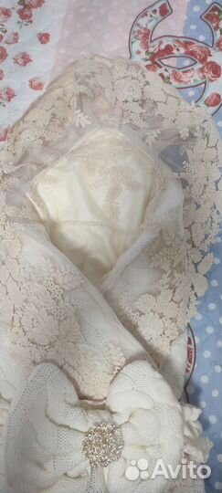 Конверт Осень-Зима