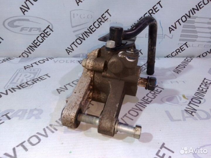 Насос гур Hyundai Solaris 1 Kia Rio 3