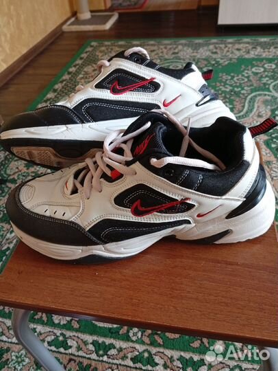 Кроссовки мужские р-р 43, 44