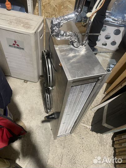 Сплит система 18 mitsubishi electric