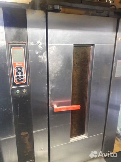 Продам хлебопекарное оборудование