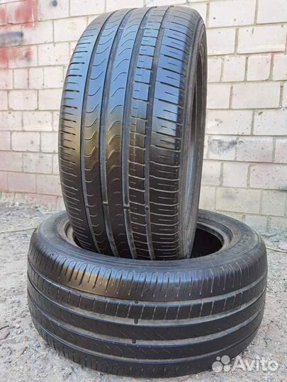 Pirelli Scorpion Verde 265/50 R19 110W