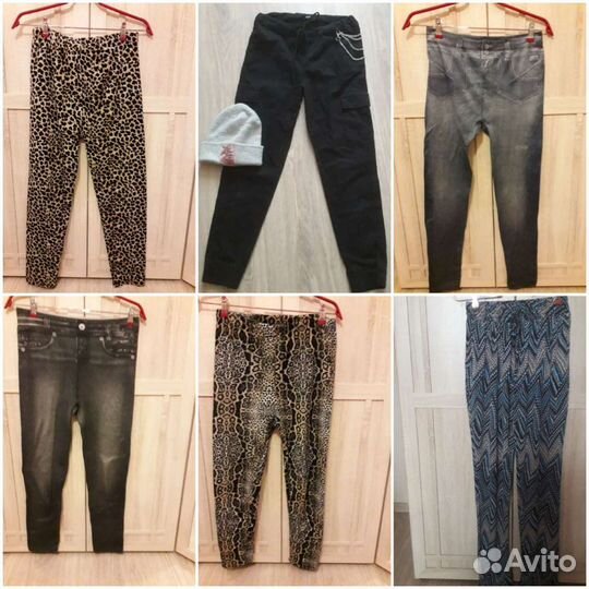 Вещи на девочку-подростка р-р:42-44