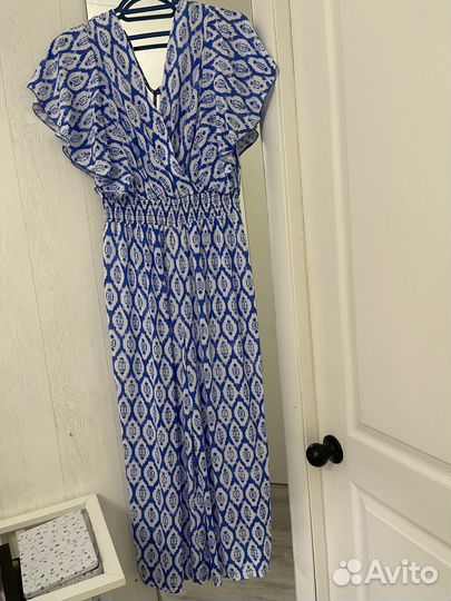 Комбинезон женский летний 48 50