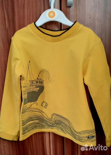 Джемпер Choupette