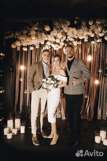 Ведущий тамада на свадьбу,корпоратив