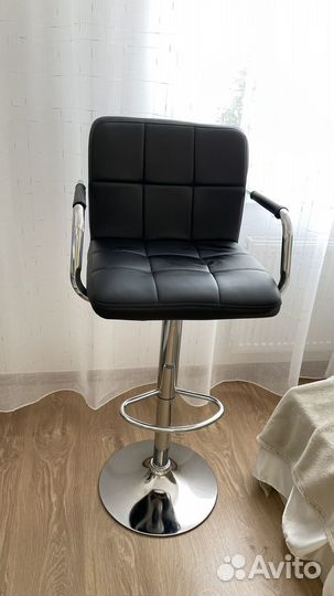 Барный стул бу