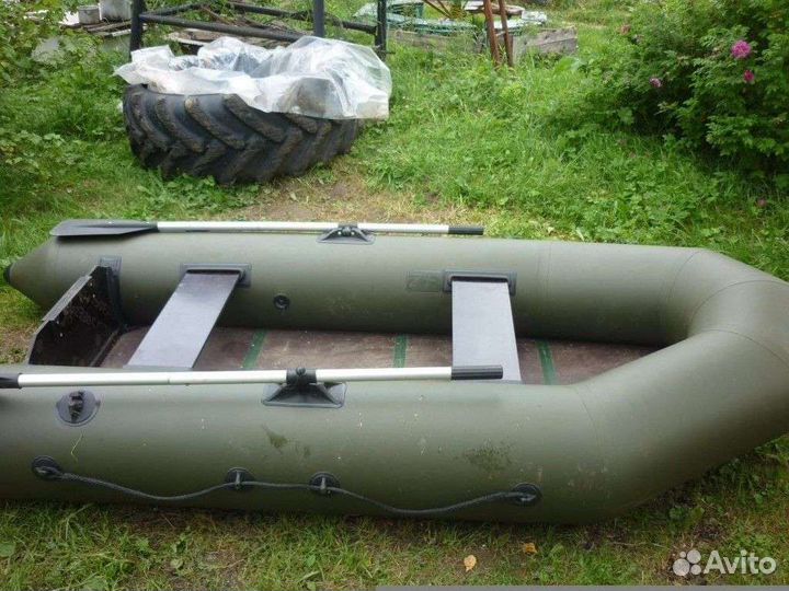 Лодка