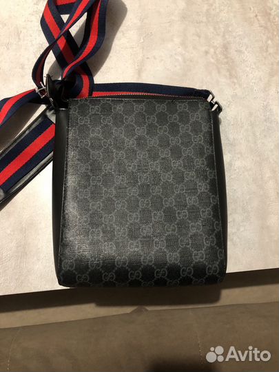 Барсетка gucci