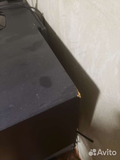 Колонка Aiwa-999mk2 1шт