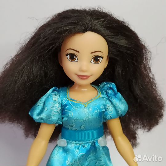 Princess Elena Avalor Disney