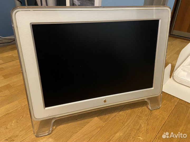 Apple Cinema HD Display 23 inch