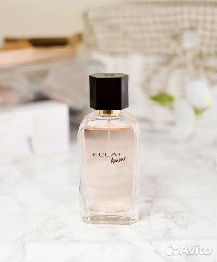 Туалетная вода женская