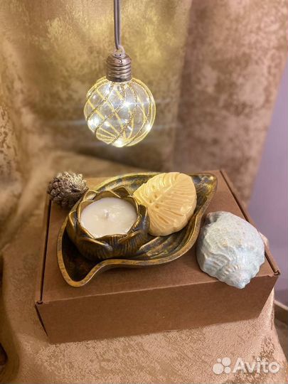 Подарочный набор