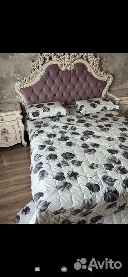 Постельное белье