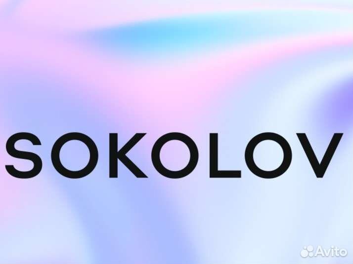 Скидки и бонусы украшения Sokolov